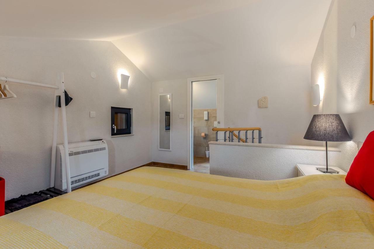 Apartment Li Tar-Vabriga エクステリア 写真