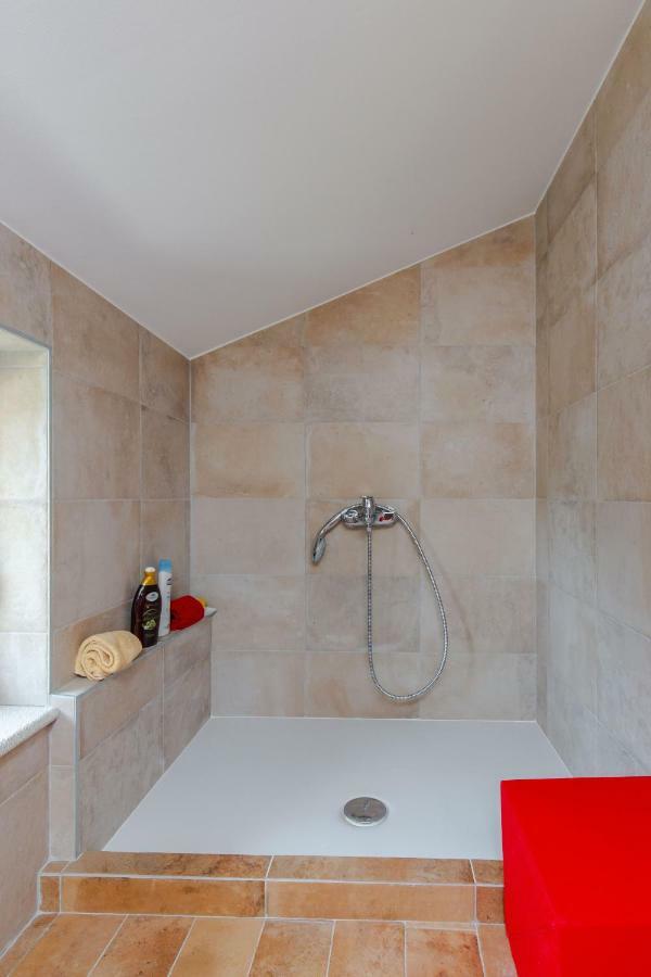 Apartment Li Tar-Vabriga エクステリア 写真